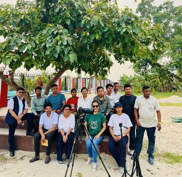 Training on Photography, Videography & Documentation